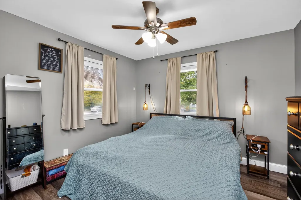 627 Brentwood Drive Mt Sterling KY 40353