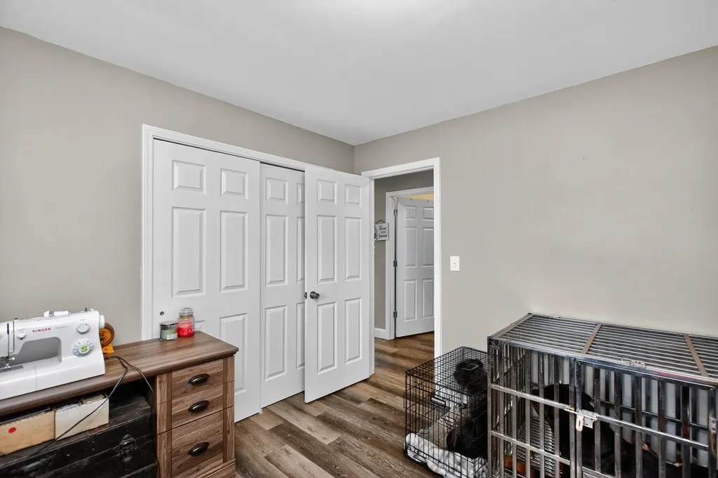 627 Brentwood Drive Mt Sterling KY 40353