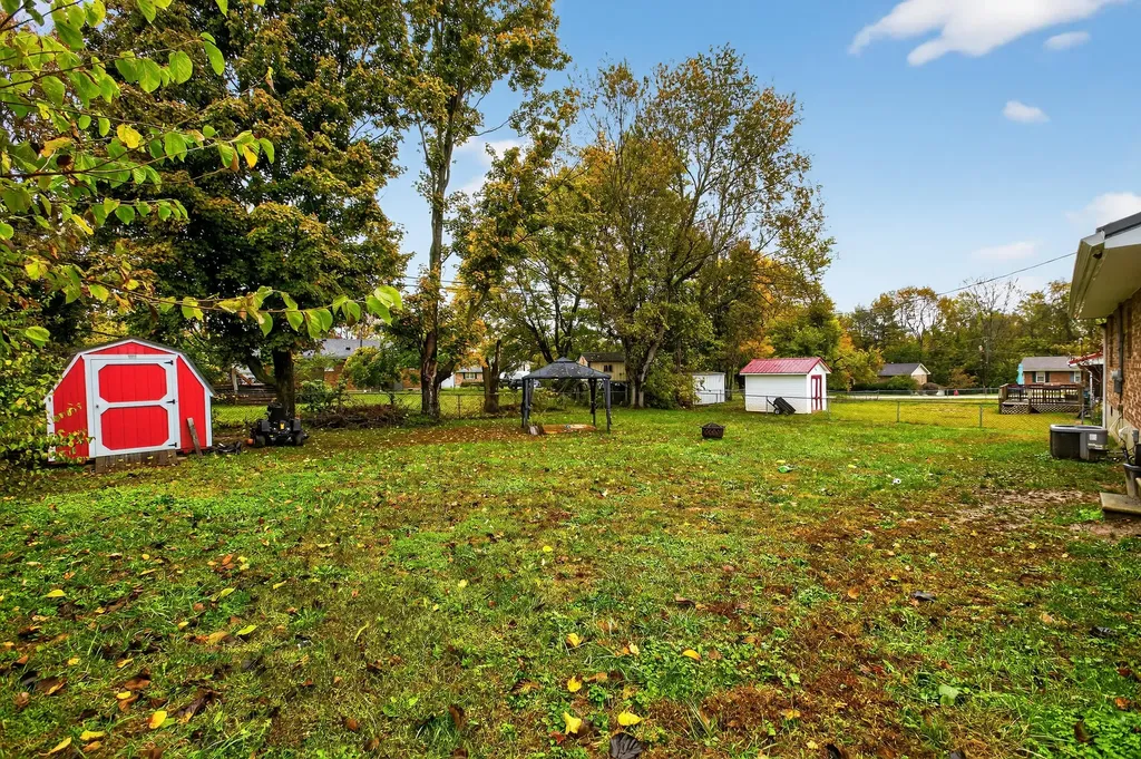 627 Brentwood Drive Mt Sterling KY 40353