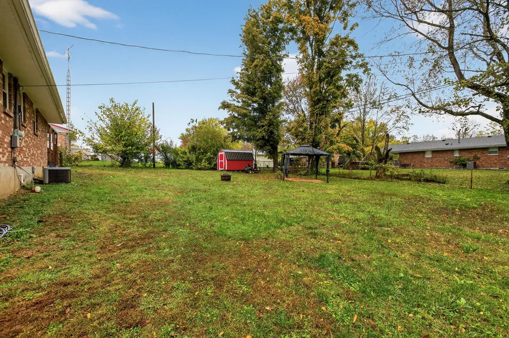 627 Brentwood Drive Mt Sterling KY 40353