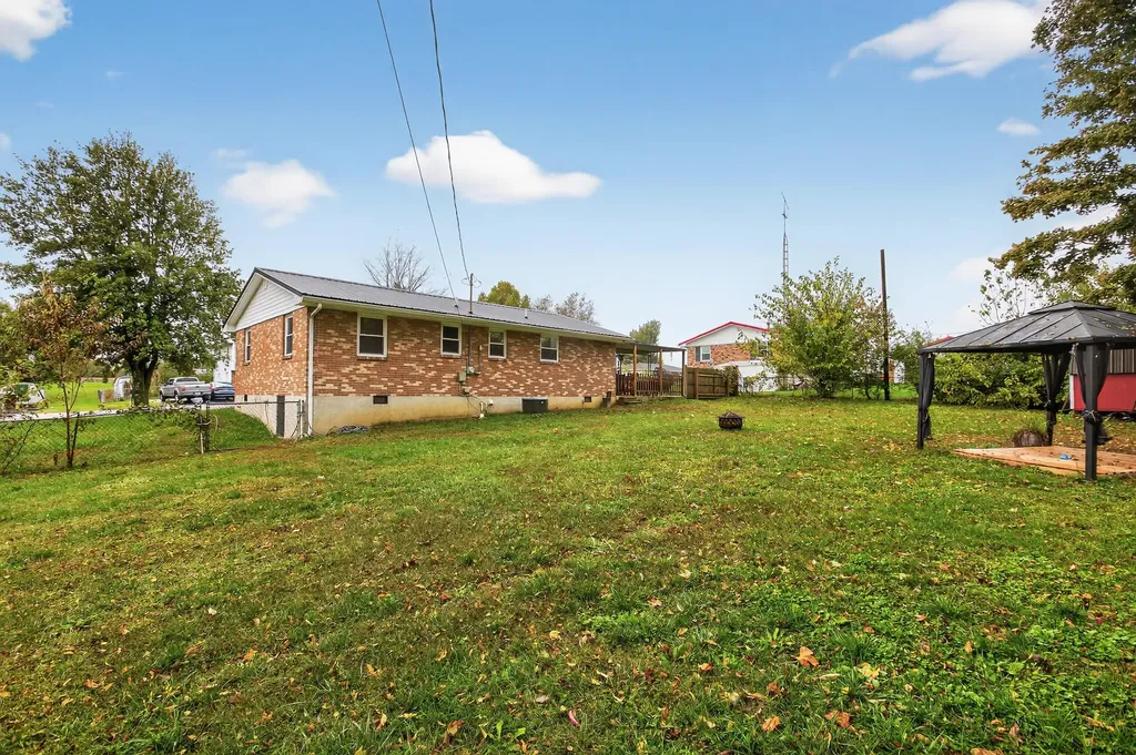 627 Brentwood Drive Mt Sterling KY 40353