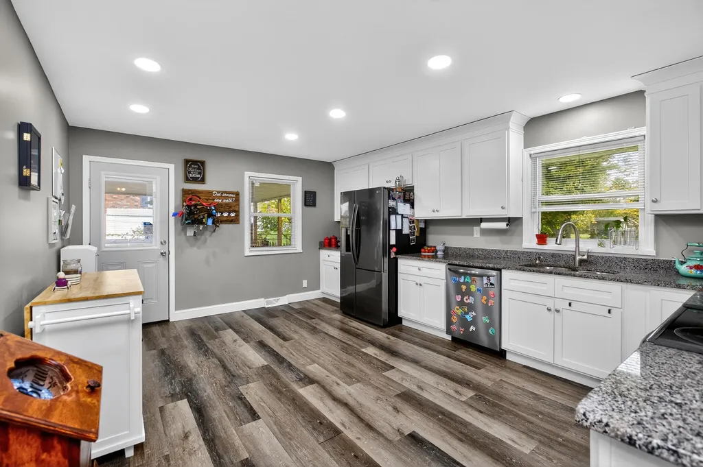 627 Brentwood Drive Mt Sterling KY 40353