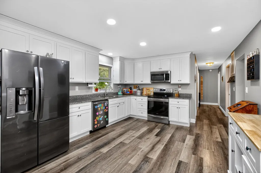 627 Brentwood Drive Mt Sterling KY 40353