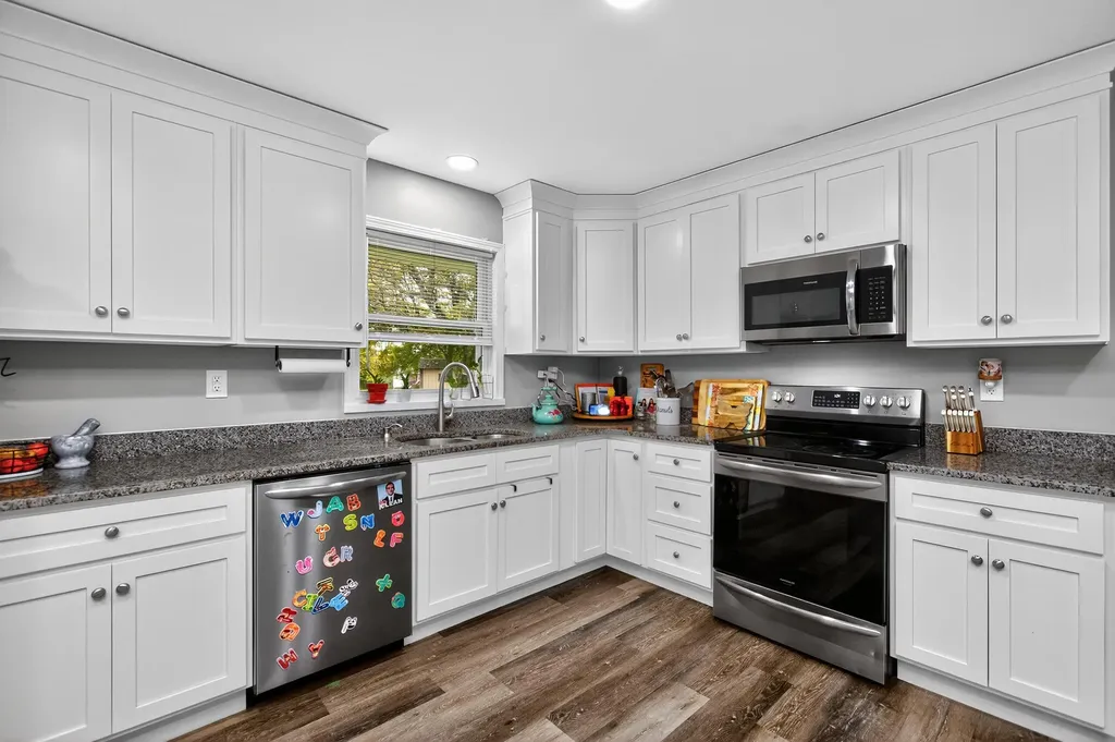627 Brentwood Drive Mt Sterling KY 40353