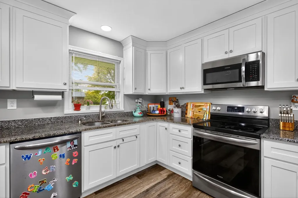627 Brentwood Drive Mt Sterling KY 40353