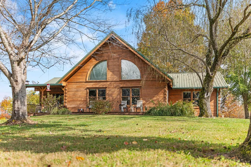 872 Bastin Creek Road Kings Mountain KY 40442