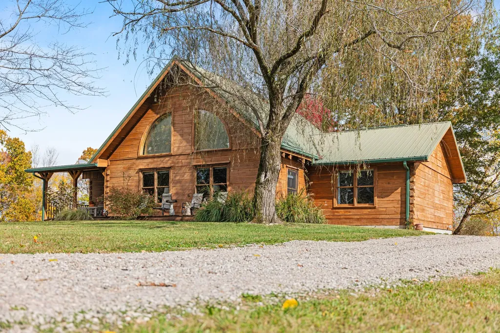 872 Bastin Creek Road Kings Mountain KY 40442