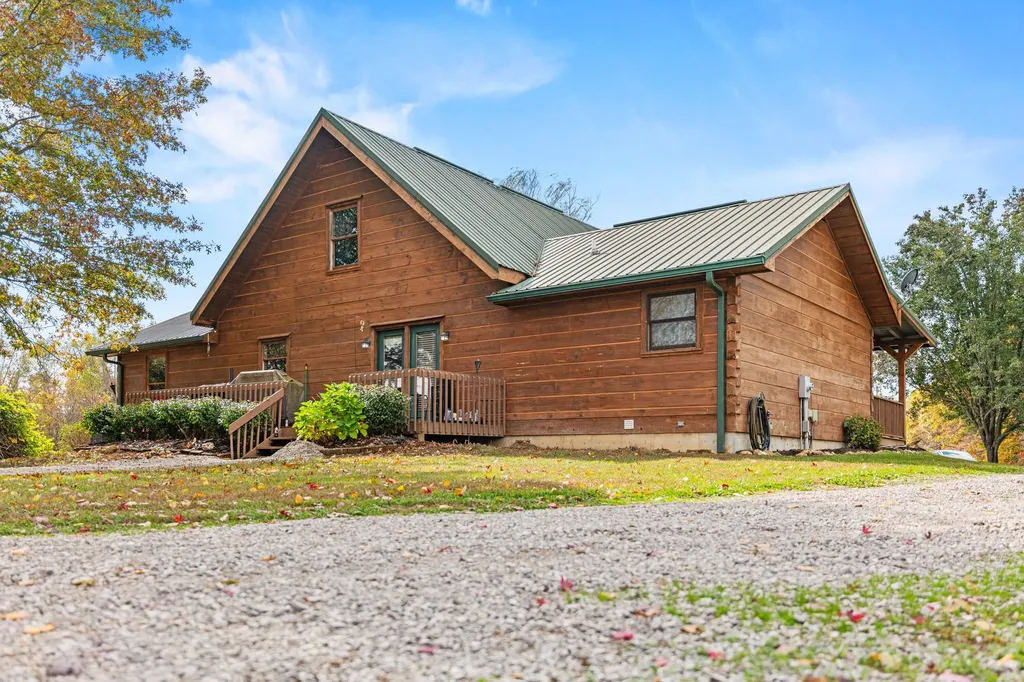 872 Bastin Creek Road Kings Mountain KY 40442