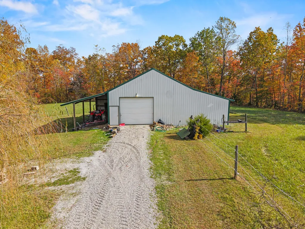 872 Bastin Creek Road Kings Mountain KY 40442