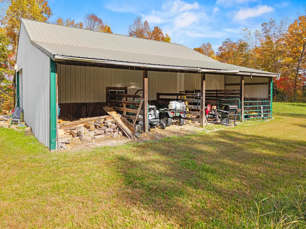 872 Bastin Creek Road Kings Mountain KY 40442
