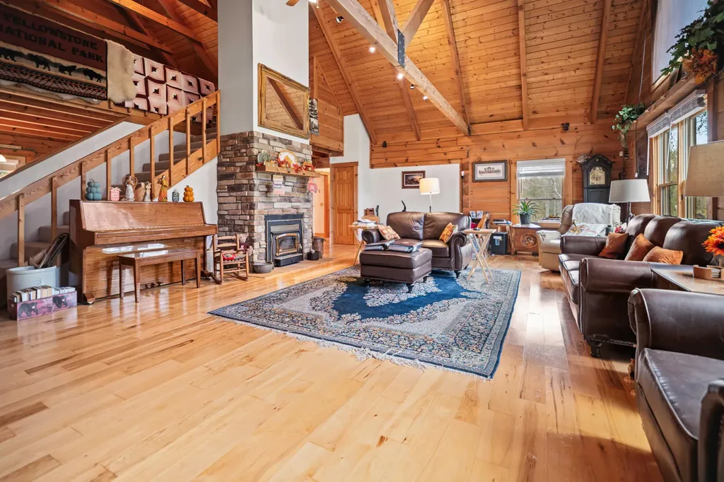 872 Bastin Creek Road Kings Mountain KY 40442
