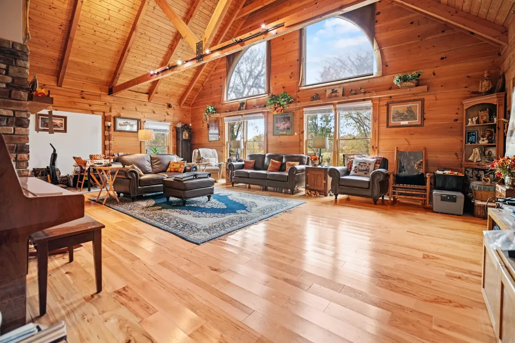 872 Bastin Creek Road Kings Mountain KY 40442