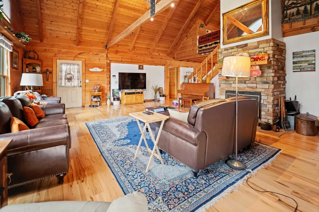 872 Bastin Creek Road Kings Mountain KY 40442