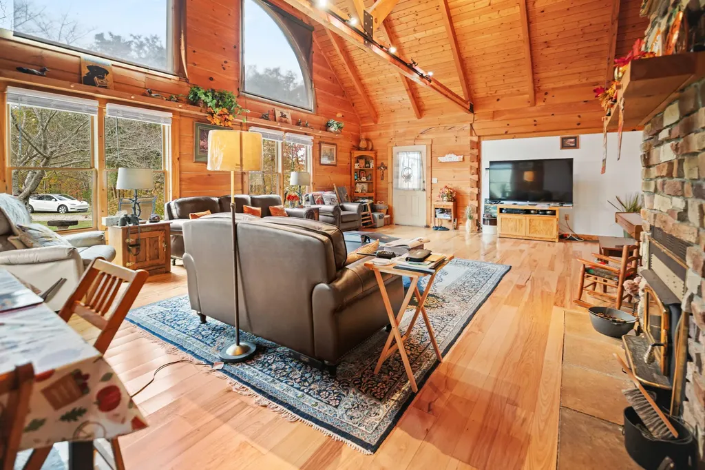 872 Bastin Creek Road Kings Mountain KY 40442