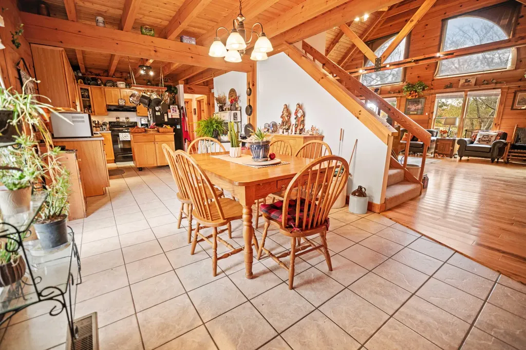872 Bastin Creek Road Kings Mountain KY 40442