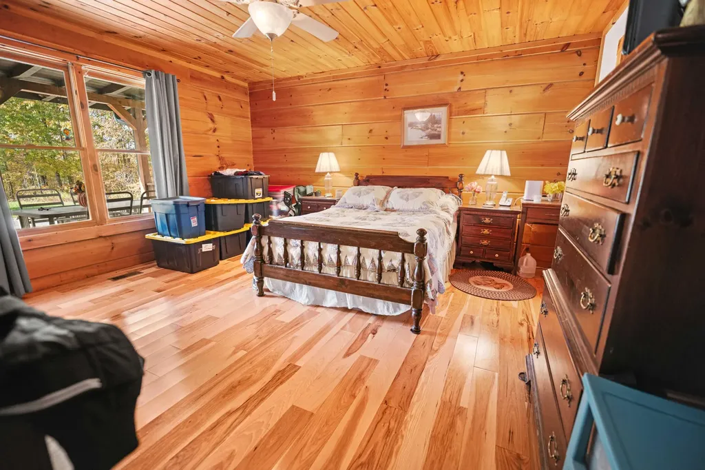872 Bastin Creek Road Kings Mountain KY 40442
