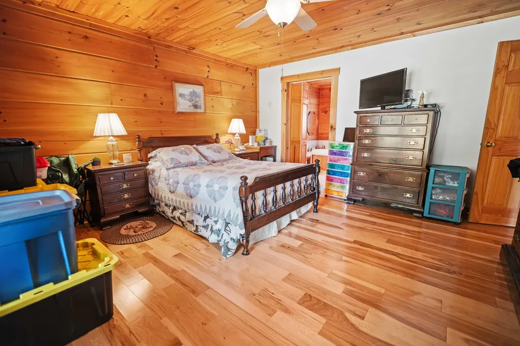 872 Bastin Creek Road Kings Mountain KY 40442