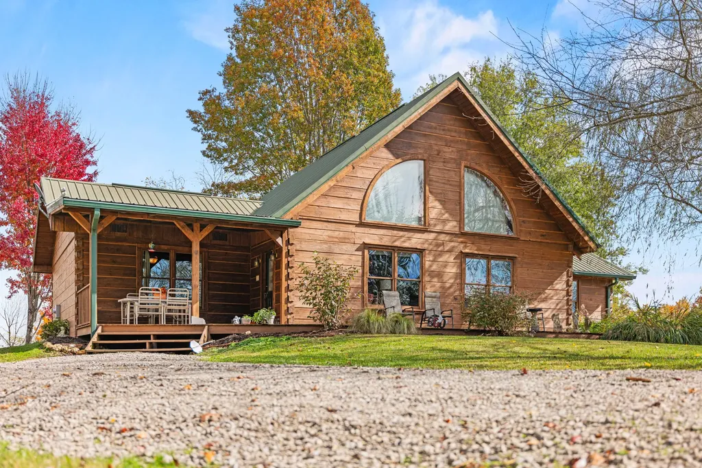 872 Bastin Creek Road Kings Mountain KY 40442