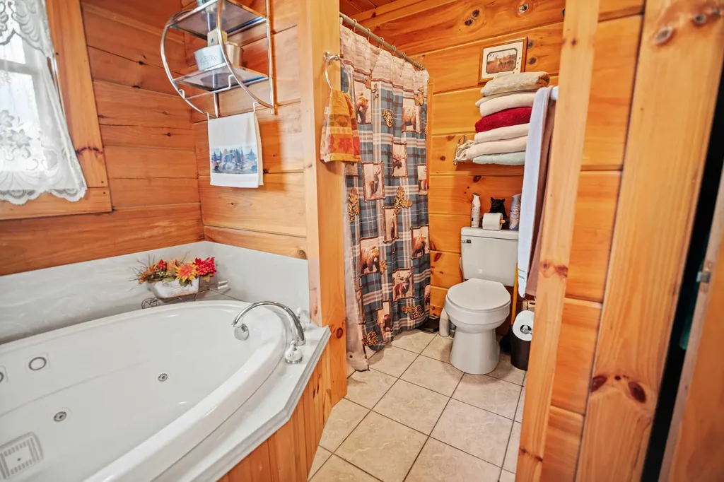 872 Bastin Creek Road Kings Mountain KY 40442
