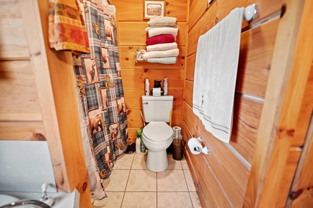 872 Bastin Creek Road Kings Mountain KY 40442