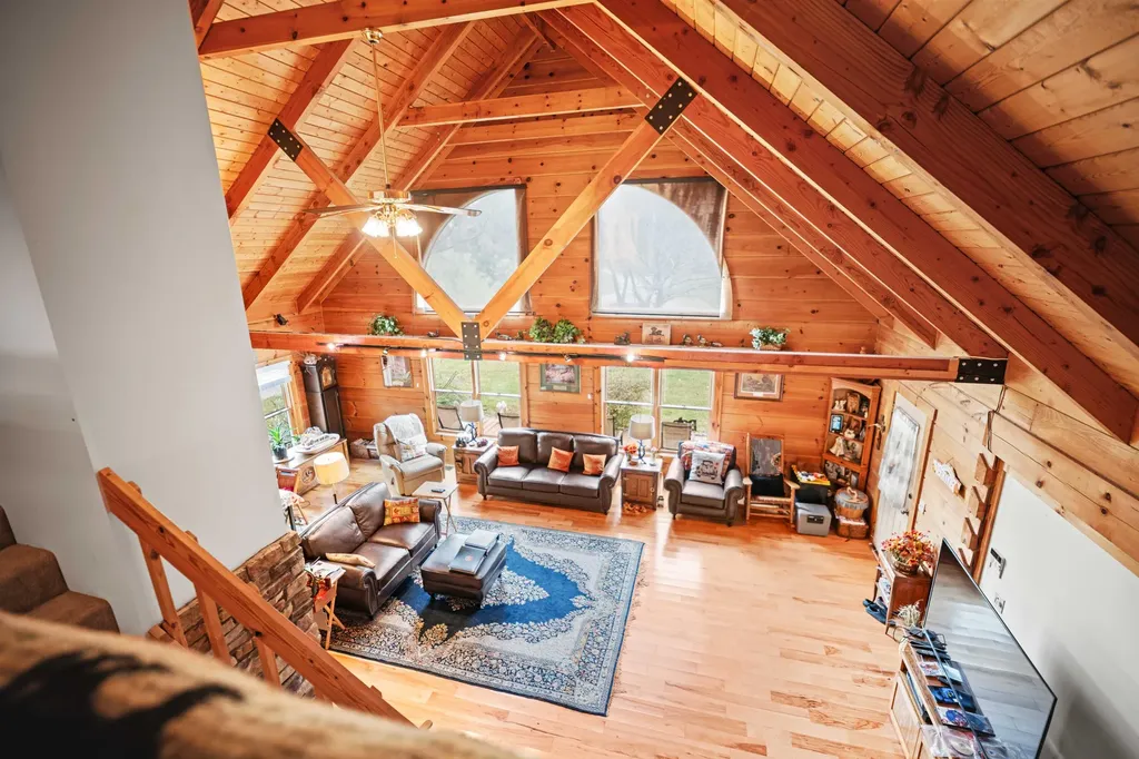 872 Bastin Creek Road Kings Mountain KY 40442