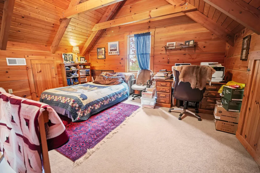 872 Bastin Creek Road Kings Mountain KY 40442