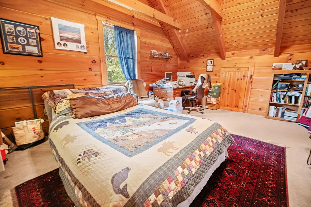 872 Bastin Creek Road Kings Mountain KY 40442