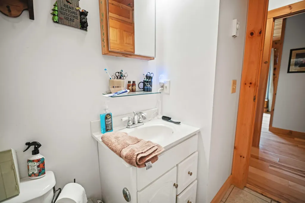 872 Bastin Creek Road Kings Mountain KY 40442