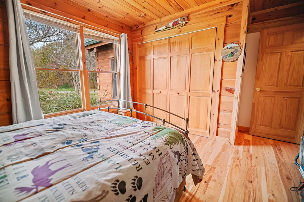 872 Bastin Creek Road Kings Mountain KY 40442