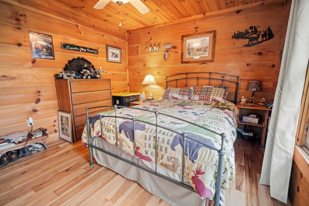 872 Bastin Creek Road Kings Mountain KY 40442