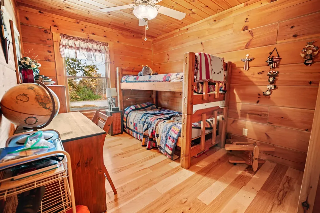 872 Bastin Creek Road Kings Mountain KY 40442