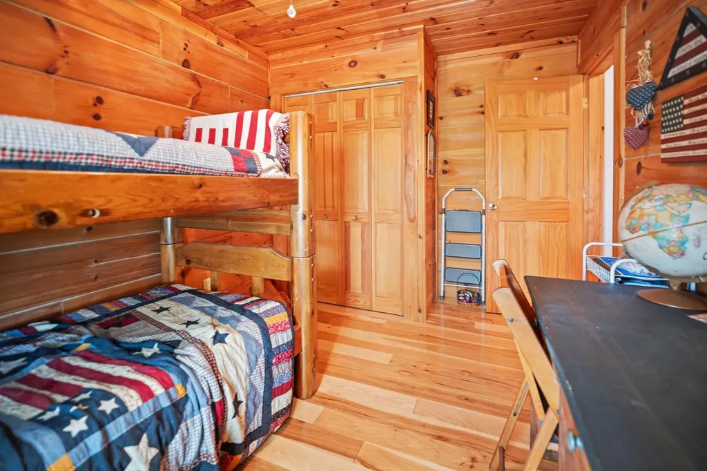 872 Bastin Creek Road Kings Mountain KY 40442