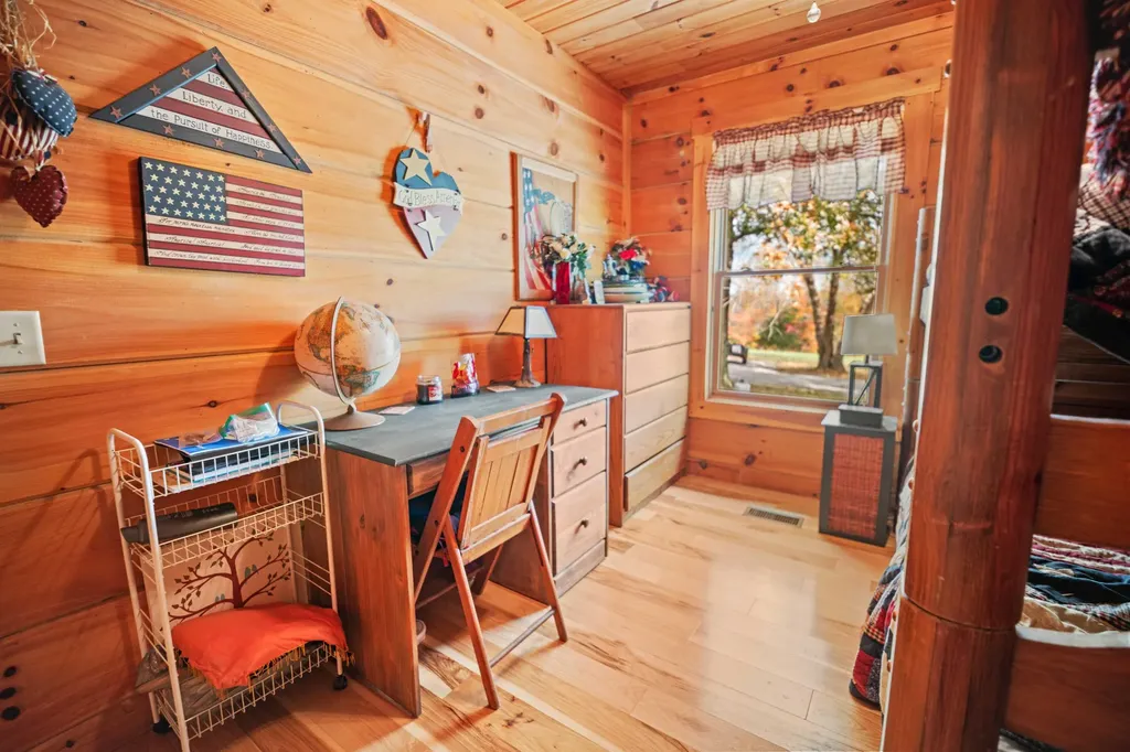 872 Bastin Creek Road Kings Mountain KY 40442
