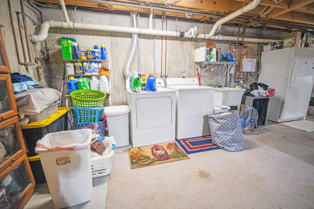 872 Bastin Creek Road Kings Mountain KY 40442