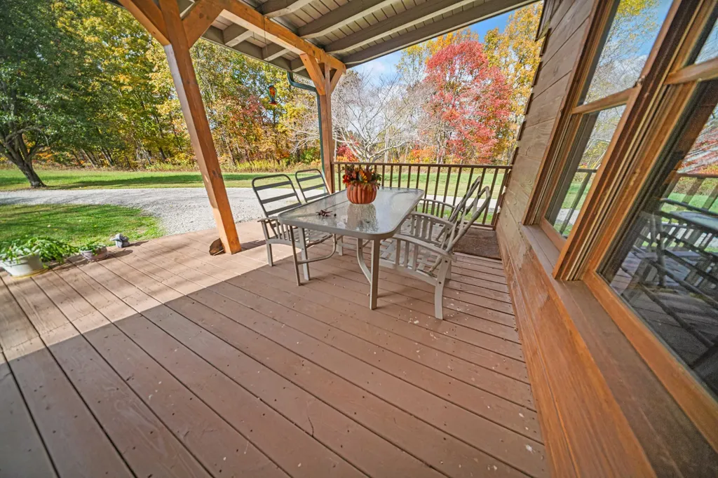 872 Bastin Creek Road Kings Mountain KY 40442