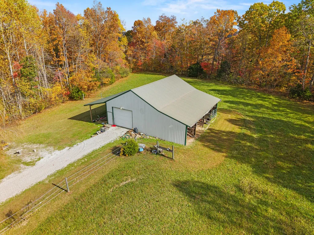 872 Bastin Creek Road Kings Mountain KY 40442