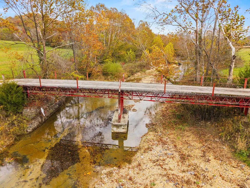 872 Bastin Creek Road Kings Mountain KY 40442