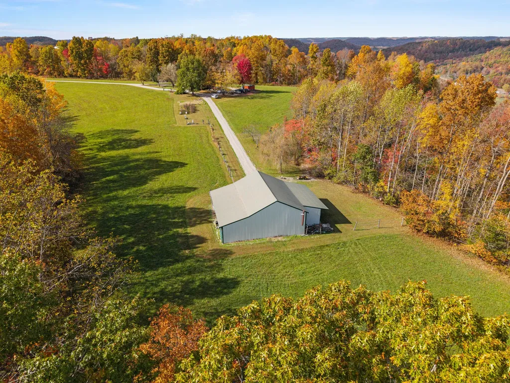 872 Bastin Creek Road Kings Mountain KY 40442