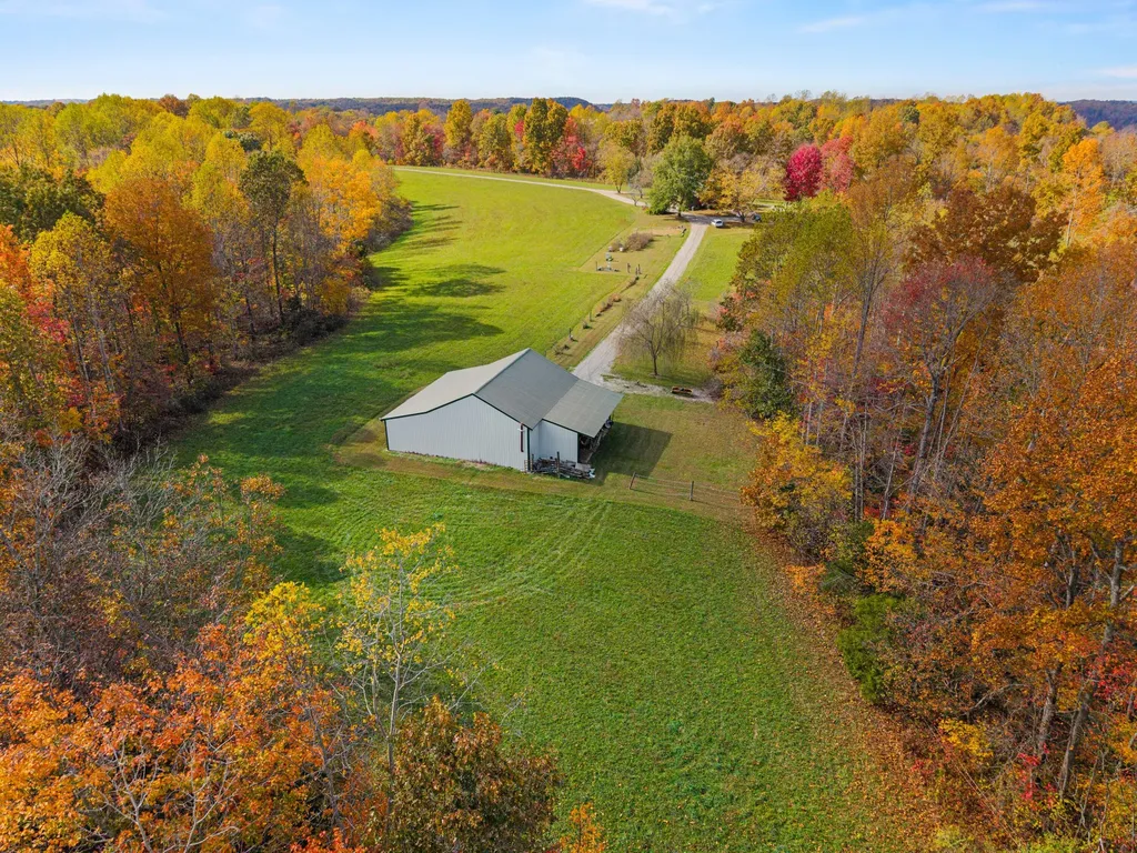 872 Bastin Creek Road Kings Mountain KY 40442