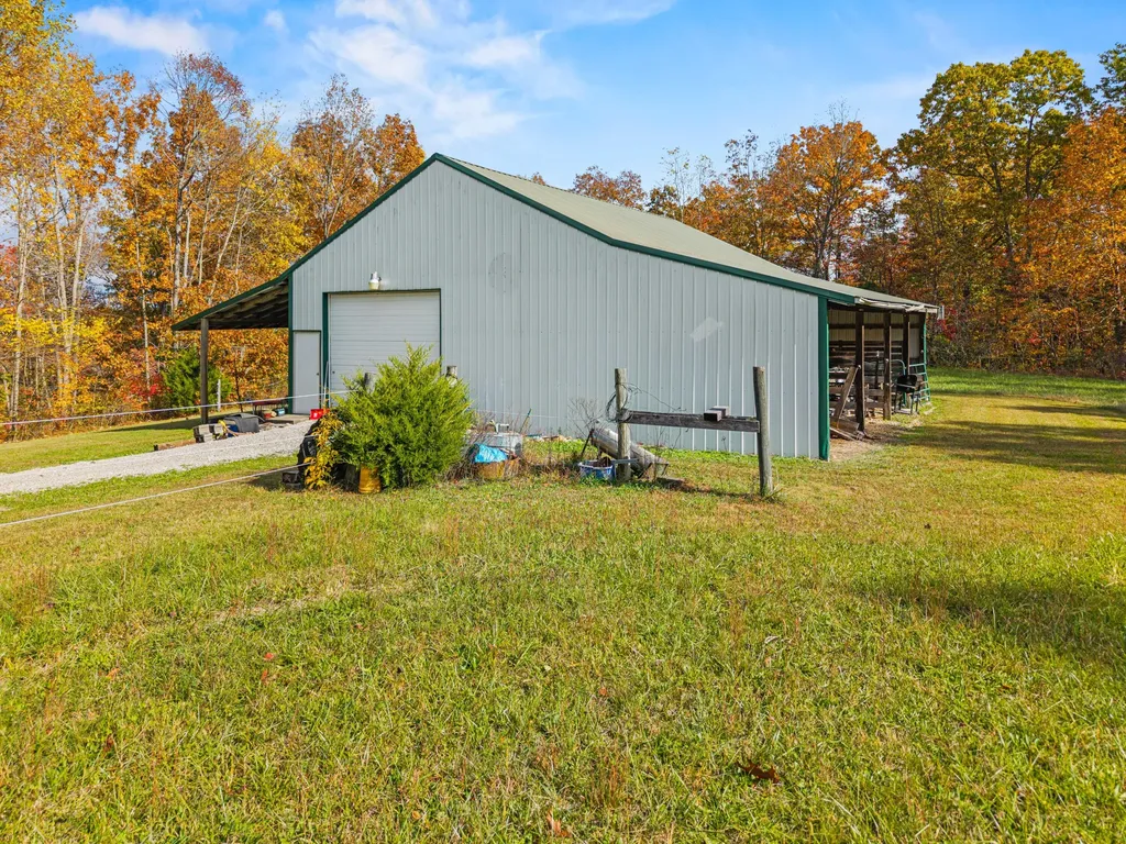 872 Bastin Creek Road Kings Mountain KY 40442