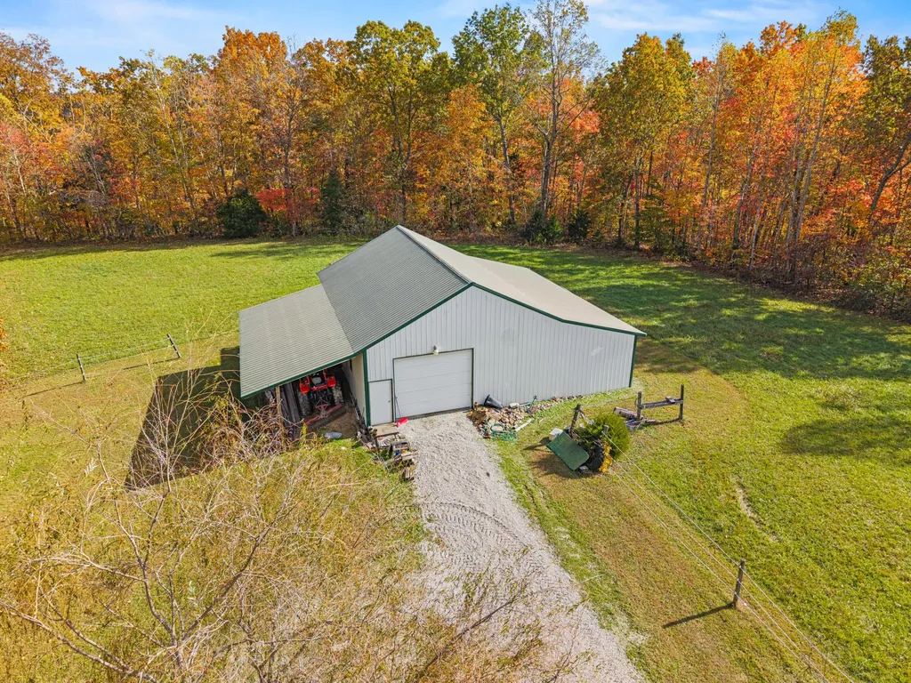 872 Bastin Creek Road Kings Mountain KY 40442