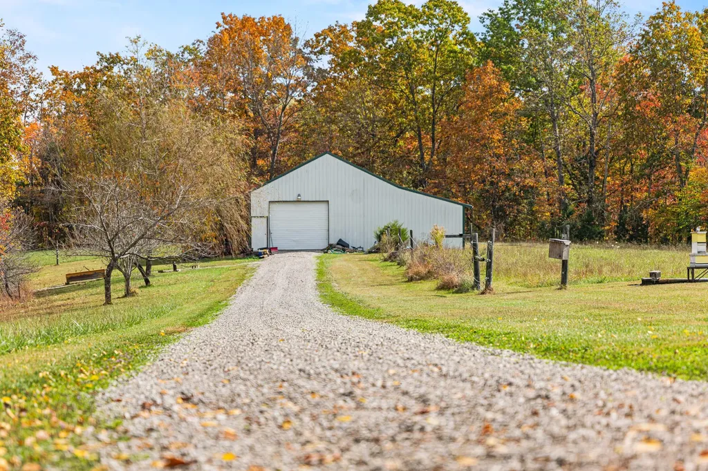 872 Bastin Creek Road Kings Mountain KY 40442