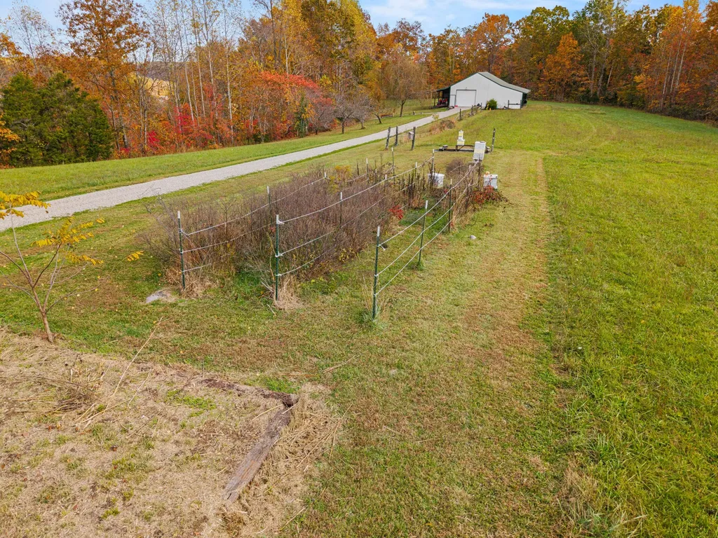 872 Bastin Creek Road Kings Mountain KY 40442