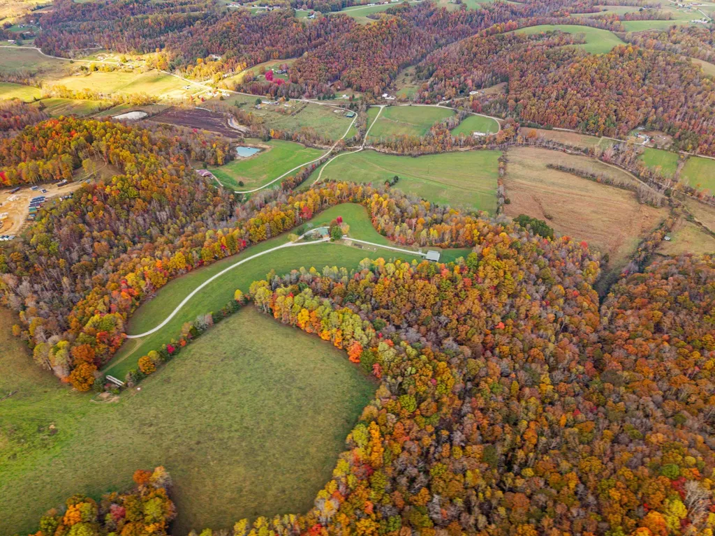 872 Bastin Creek Road Kings Mountain KY 40442