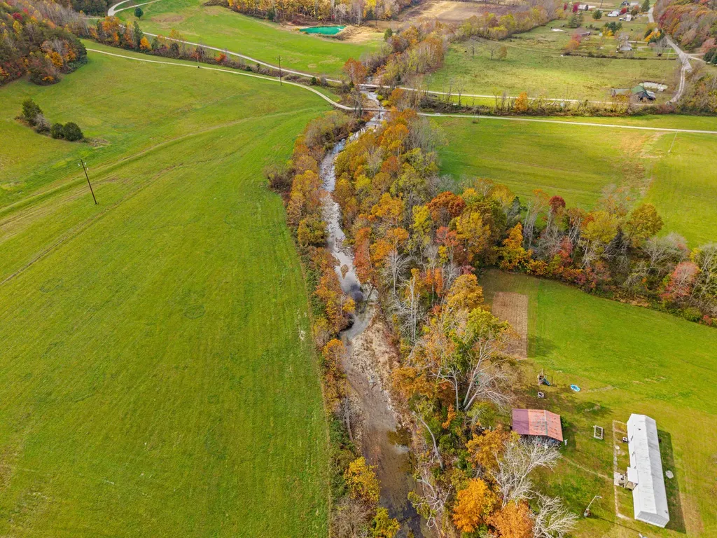872 Bastin Creek Road Kings Mountain KY 40442
