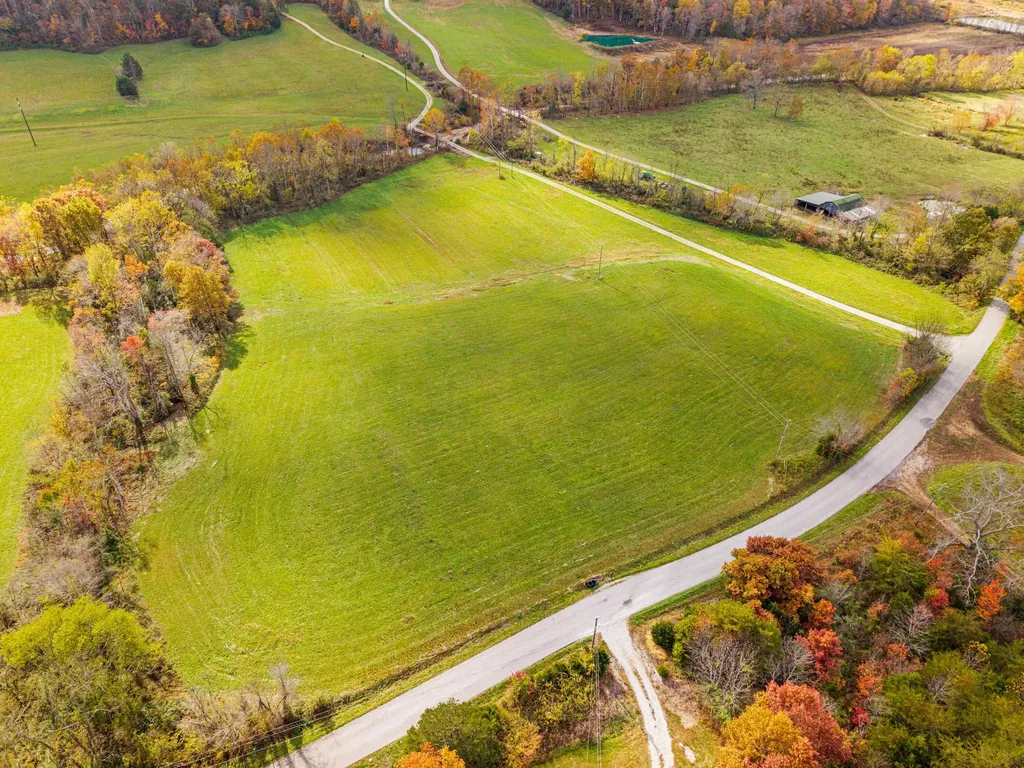 872 Bastin Creek Road Kings Mountain KY 40442