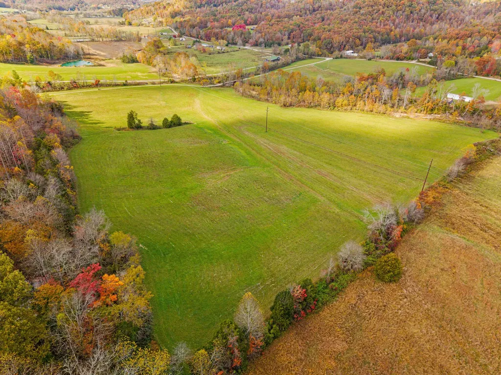 872 Bastin Creek Road Kings Mountain KY 40442