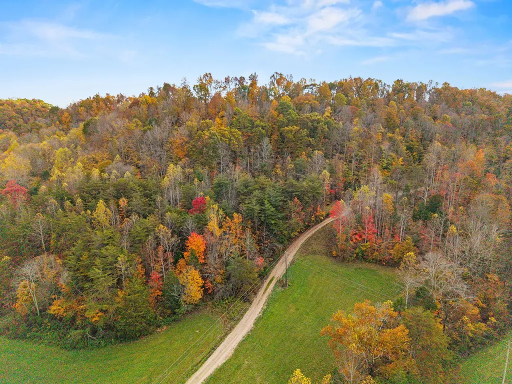 872 Bastin Creek Road Kings Mountain KY 40442