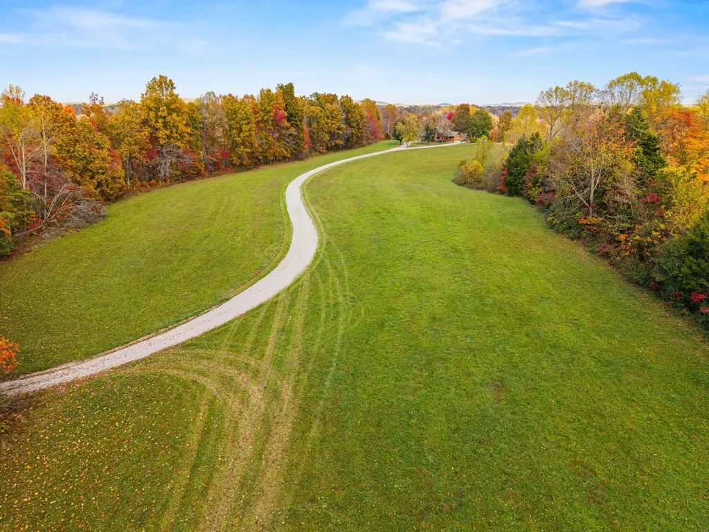 872 Bastin Creek Road Kings Mountain KY 40442