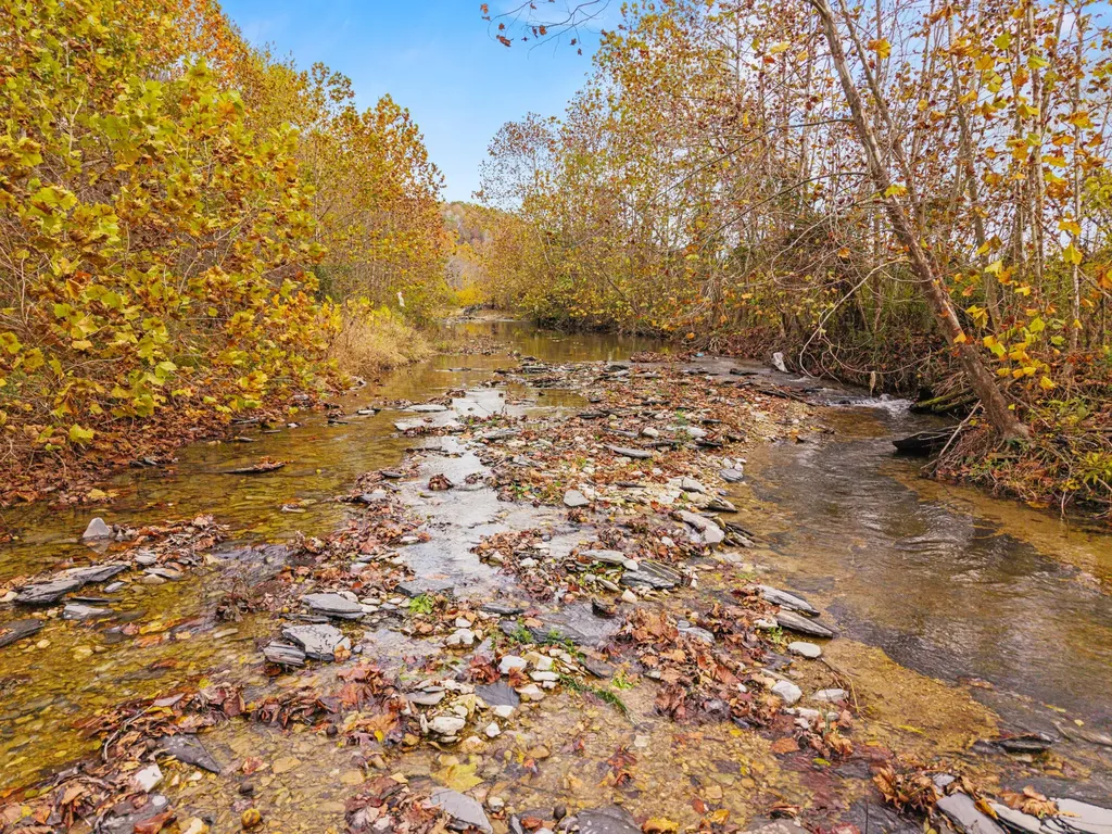 872 Bastin Creek Road Kings Mountain KY 40442